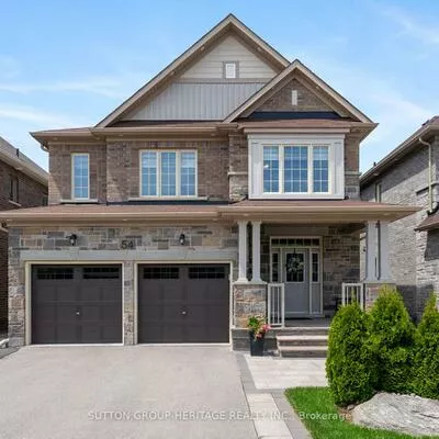 54, Robb Thompson, Mt Albert, East Gwillimbury