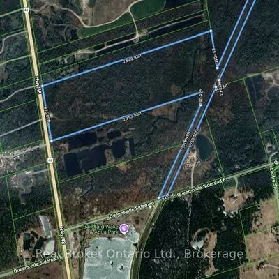 20697, Highway 48, Rural East Gwillimbury, East Gwillimbury