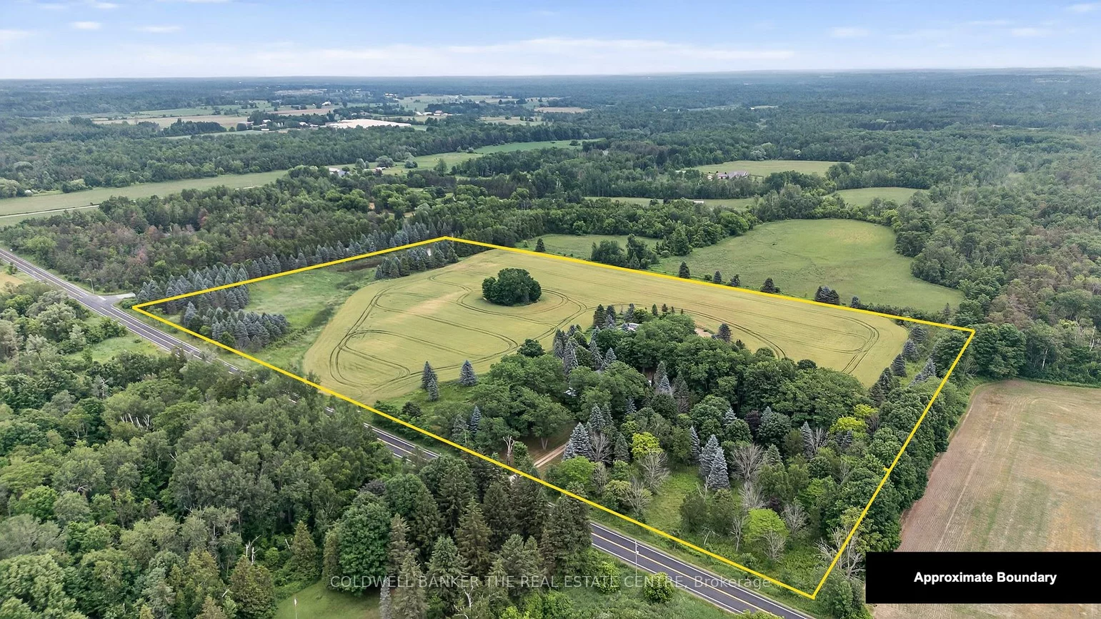 21151, Warden, Rural East Gwillimbury, East Gwillimbury