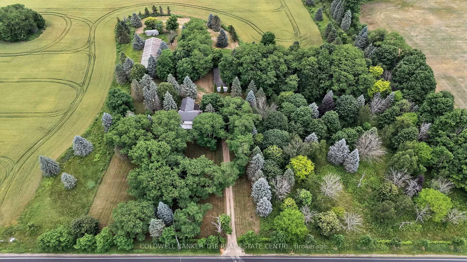 21151, Warden, Rural East Gwillimbury, East Gwillimbury