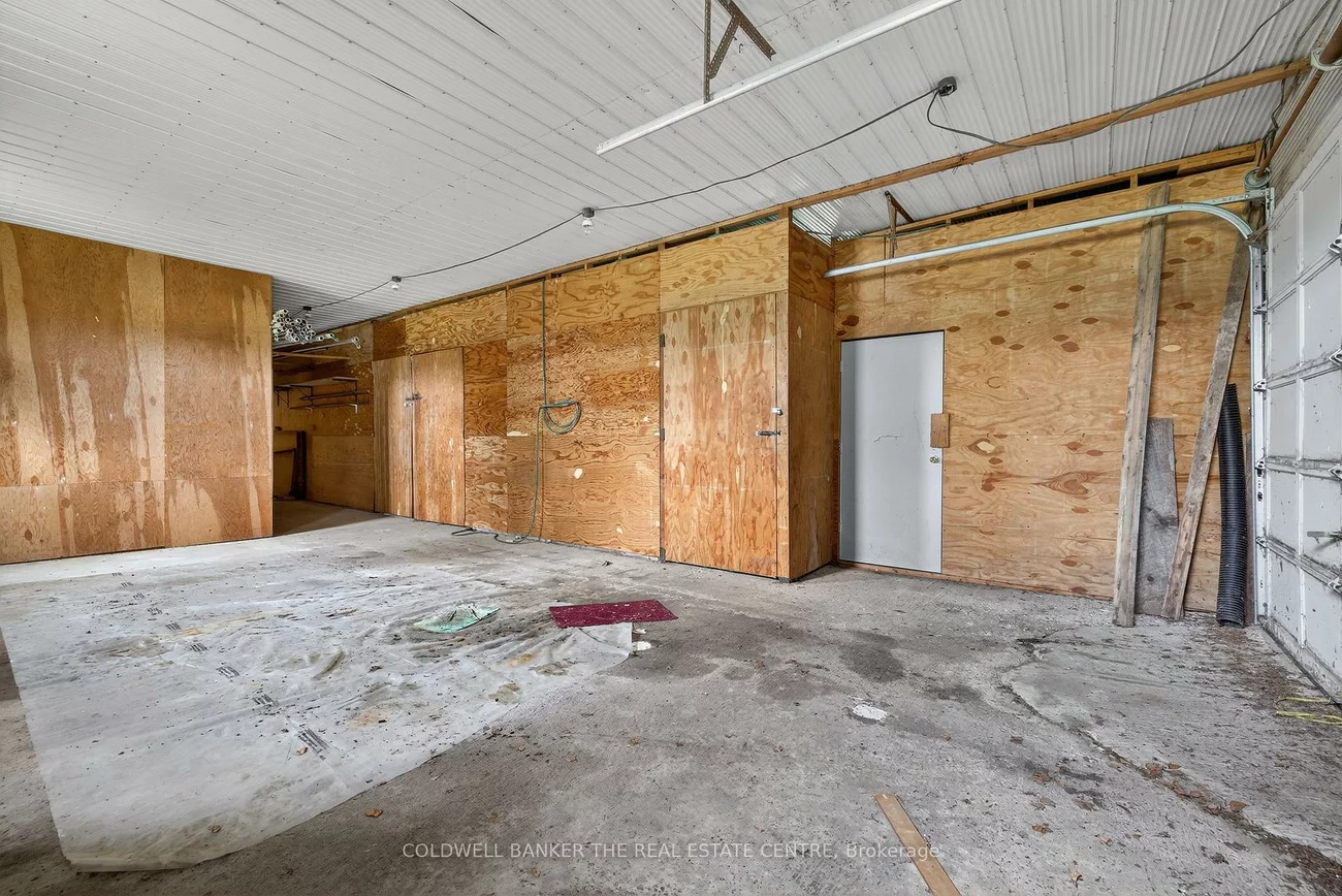 21151, Warden, Rural East Gwillimbury, East Gwillimbury