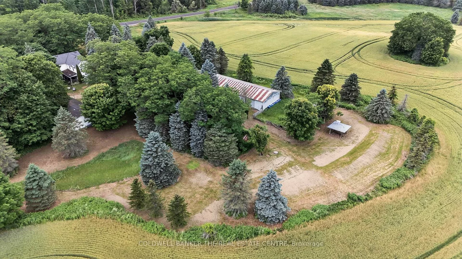 21151, Warden, Rural East Gwillimbury, East Gwillimbury