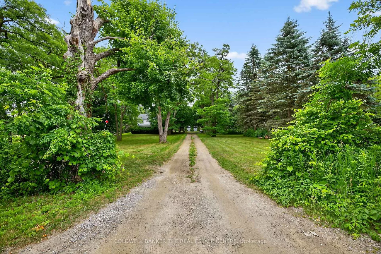 21151, Warden, Rural East Gwillimbury, East Gwillimbury