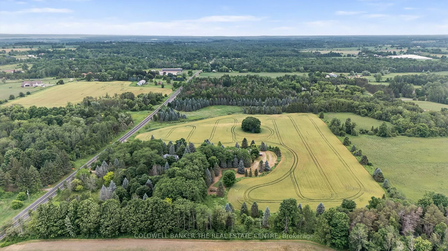 21151, Warden, Rural East Gwillimbury, East Gwillimbury
