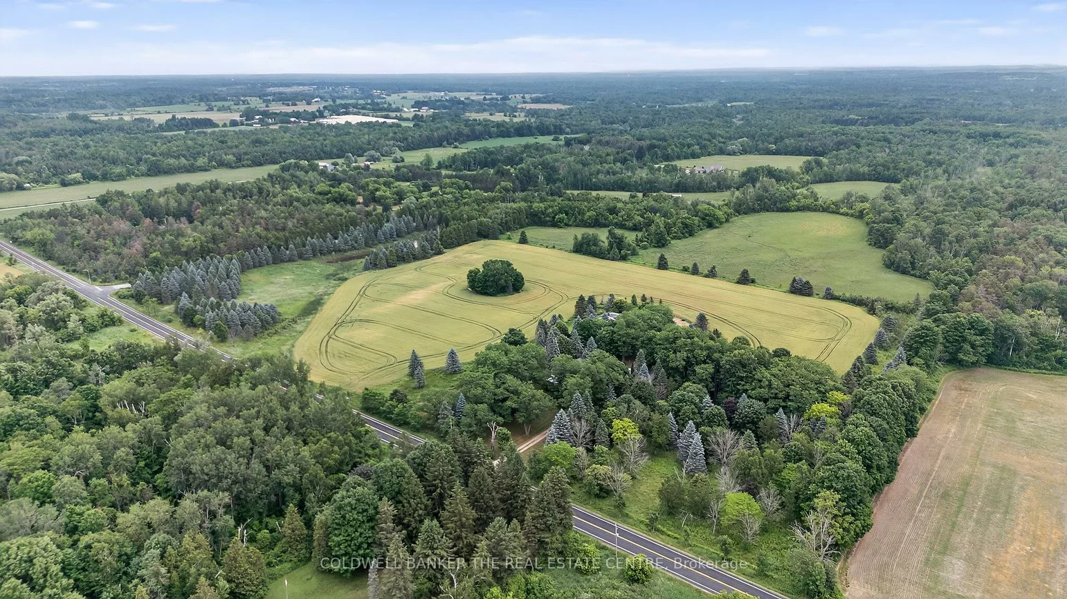 21151, Warden, Rural East Gwillimbury, East Gwillimbury