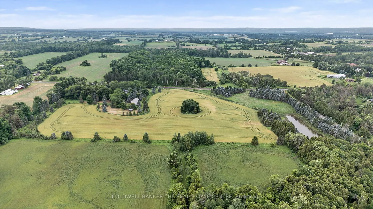 21151, Warden, Rural East Gwillimbury, East Gwillimbury