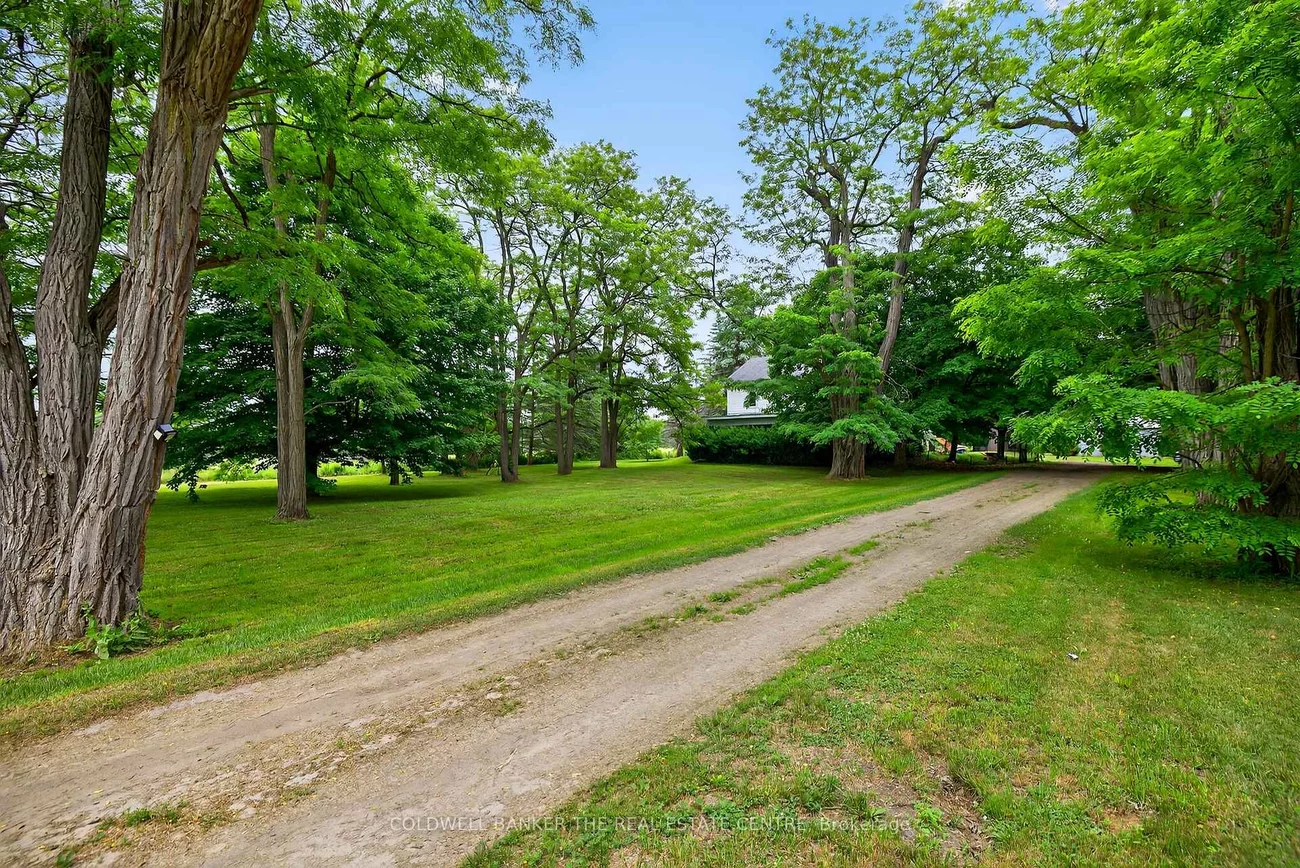 21151, Warden, Rural East Gwillimbury, East Gwillimbury