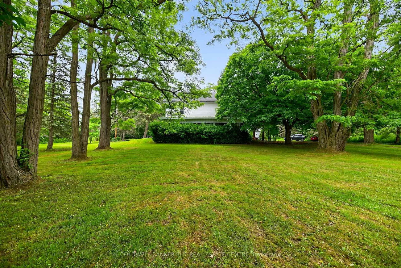 21151, Warden, Rural East Gwillimbury, East Gwillimbury
