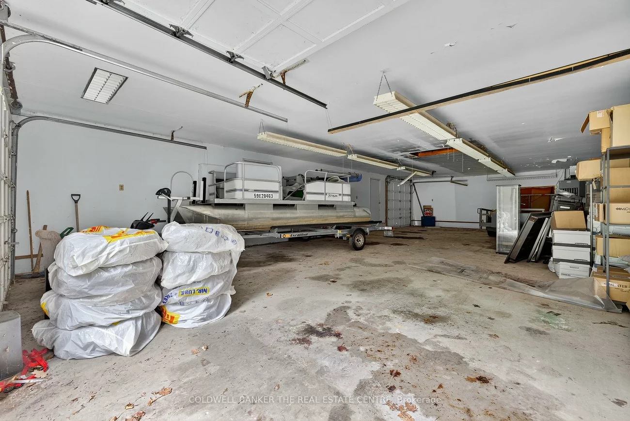 21151, Warden, Rural East Gwillimbury, East Gwillimbury