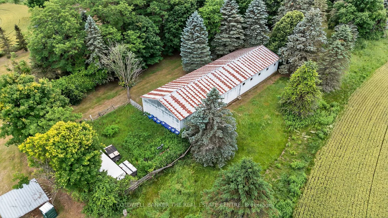 21151, Warden, Rural East Gwillimbury, East Gwillimbury