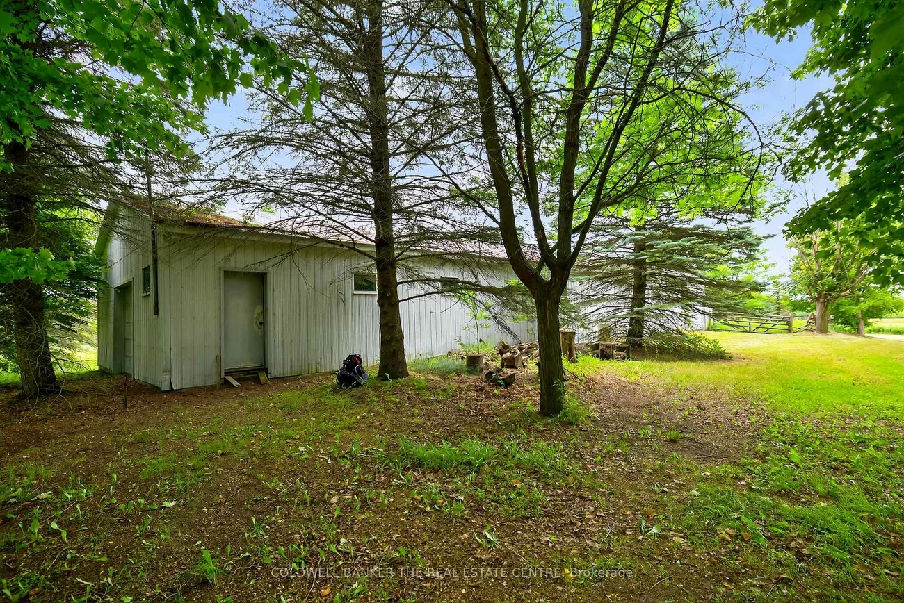 21151, Warden, Rural East Gwillimbury, East Gwillimbury