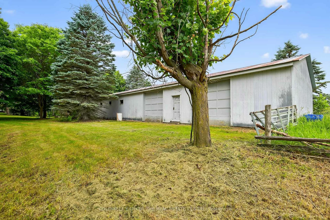21151, Warden, Rural East Gwillimbury, East Gwillimbury