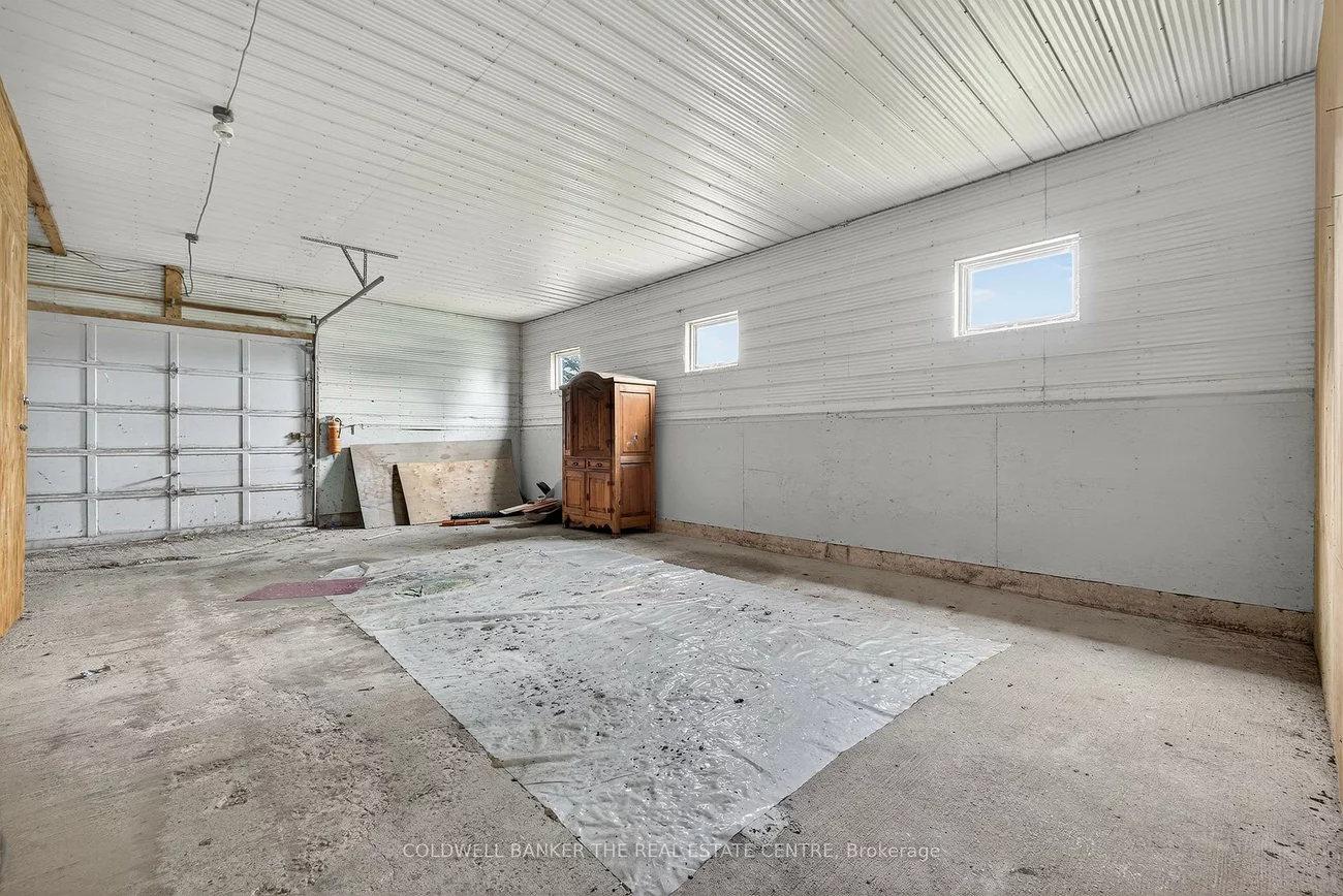 21151, Warden, Rural East Gwillimbury, East Gwillimbury