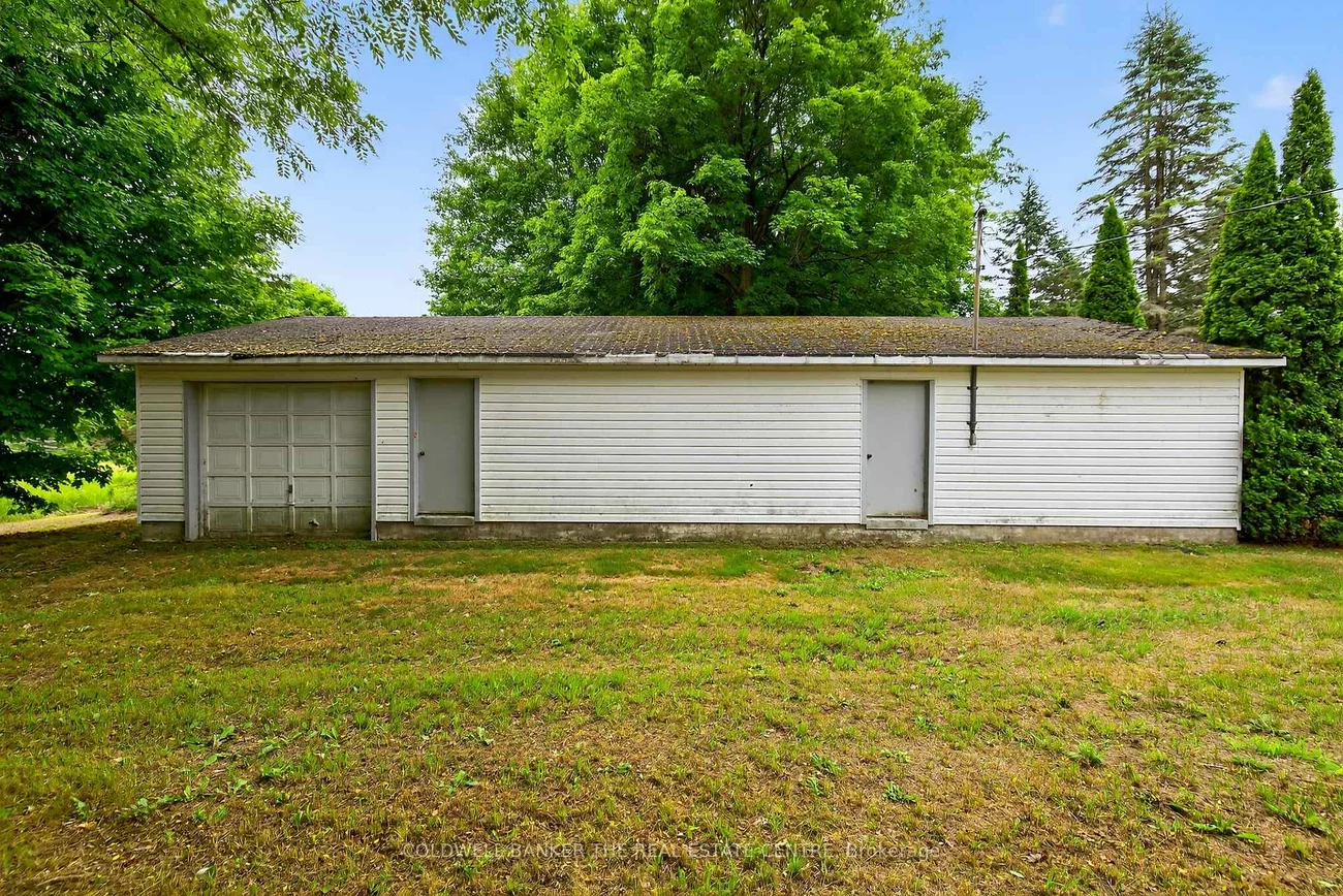 21151, Warden, Rural East Gwillimbury, East Gwillimbury