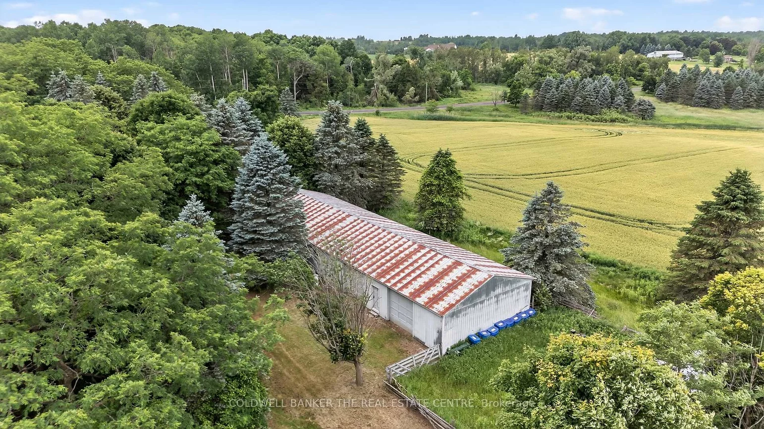 21151, Warden, Rural East Gwillimbury, East Gwillimbury