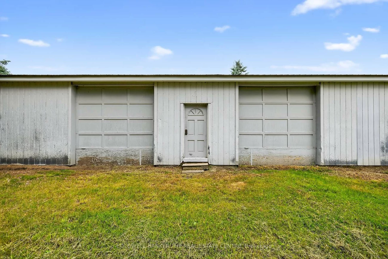 21151, Warden, Rural East Gwillimbury, East Gwillimbury