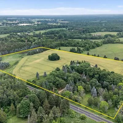 21151, Warden, Rural East Gwillimbury, East Gwillimbury