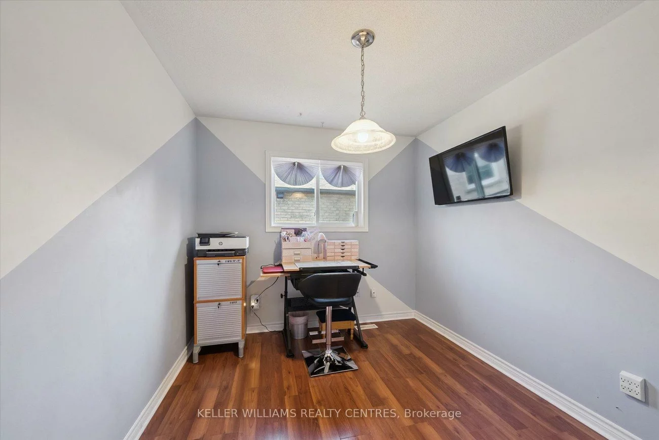 26, Stonehill, Holland Landing, East Gwillimbury