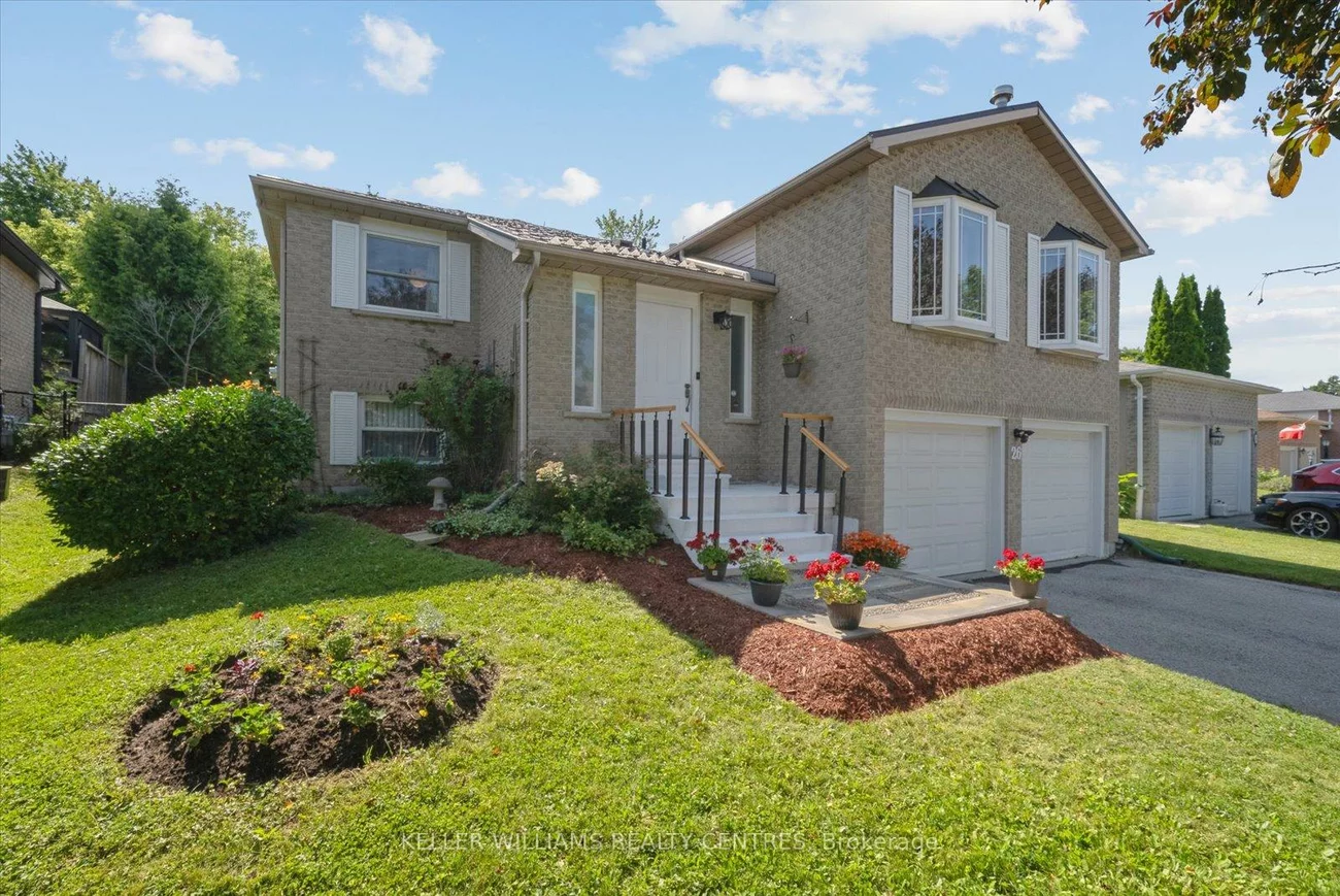 26, Stonehill, Holland Landing, East Gwillimbury