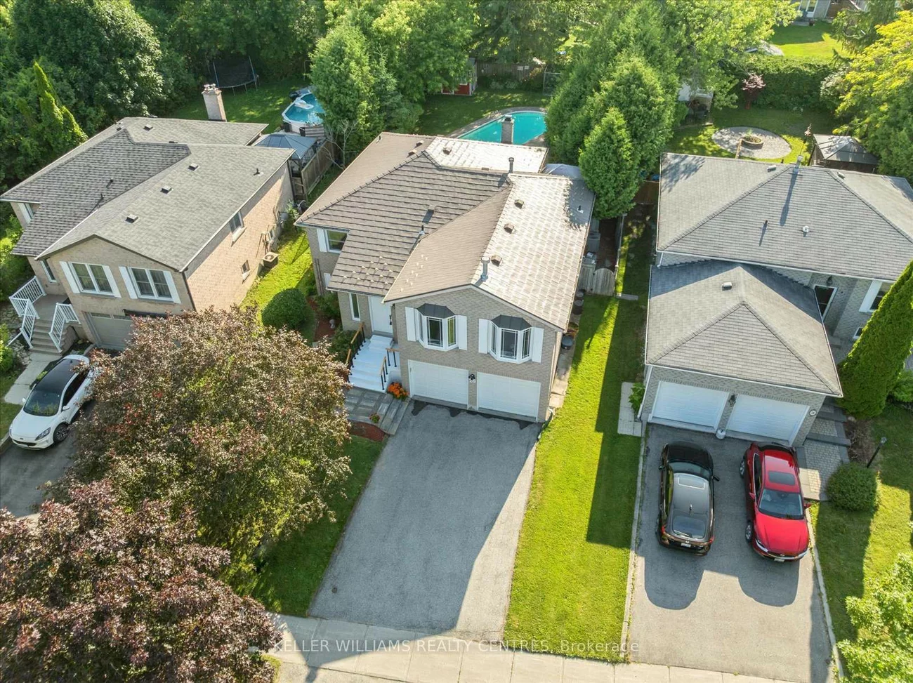 26, Stonehill, Holland Landing, East Gwillimbury