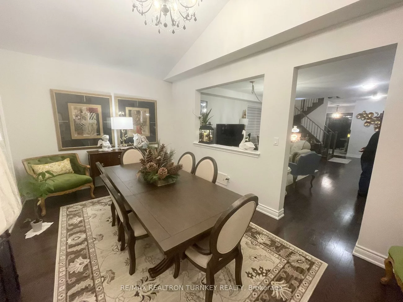 32, Deer Pass, Sharon, East Gwillimbury