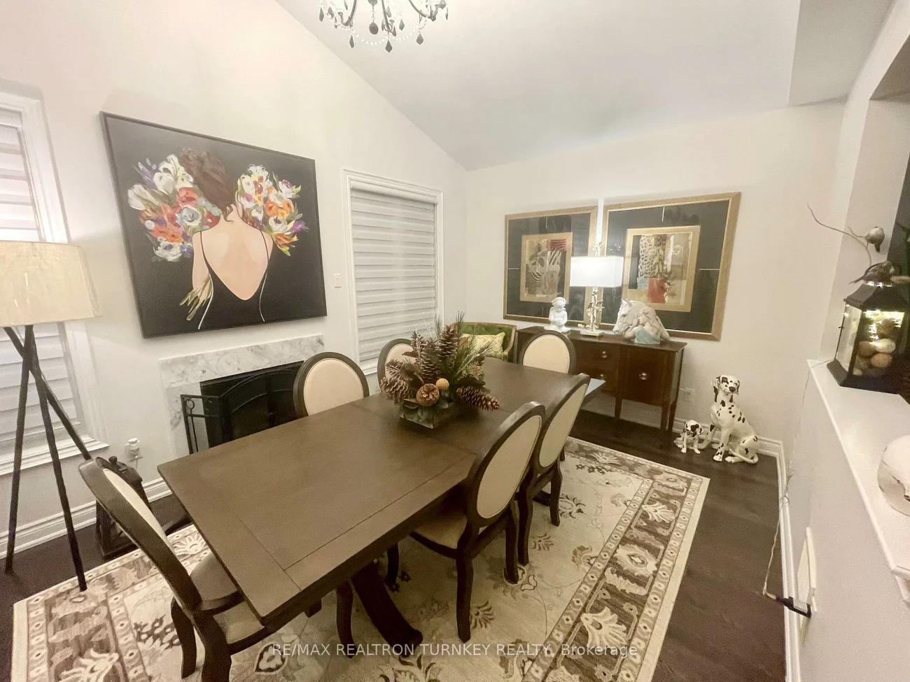 32, Deer Pass, Sharon, East Gwillimbury