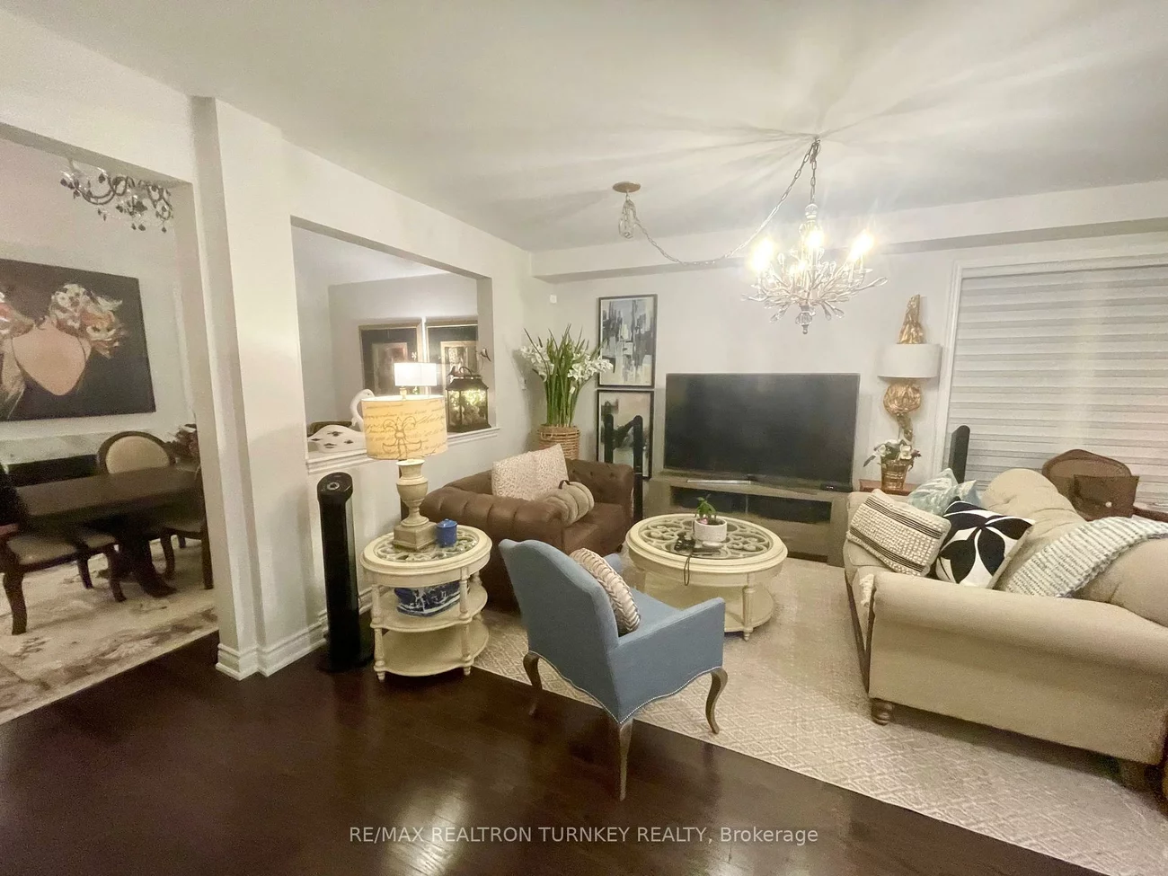32, Deer Pass, Sharon, East Gwillimbury