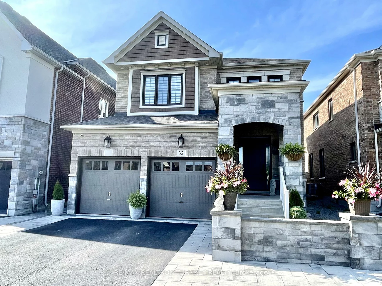 32, Deer Pass, Sharon, East Gwillimbury