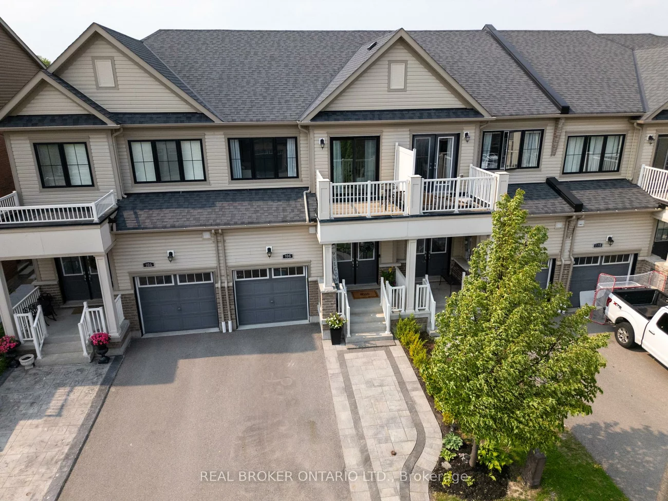 106, Chessington, Queensville, East Gwillimbury