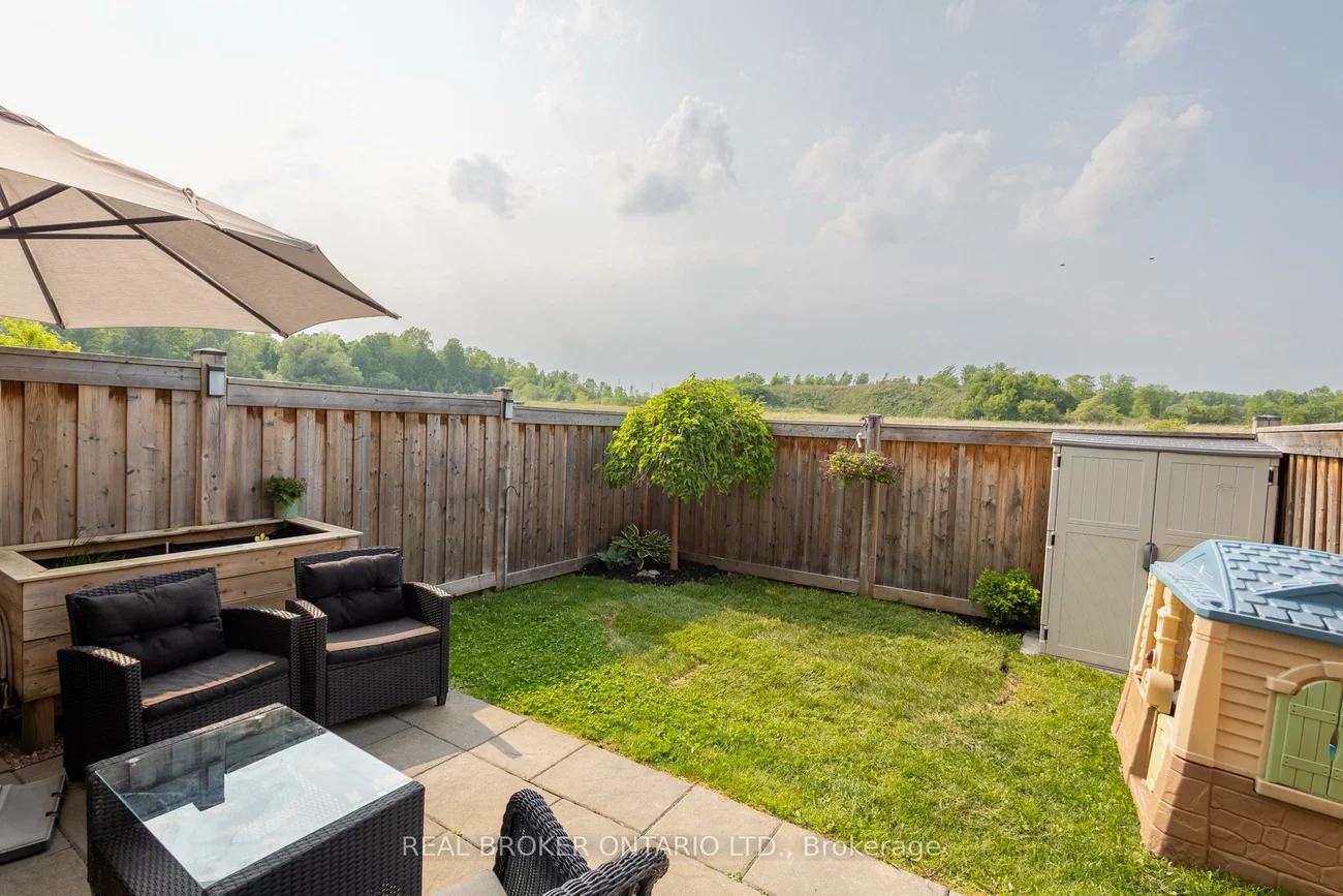 106, Chessington, Queensville, East Gwillimbury