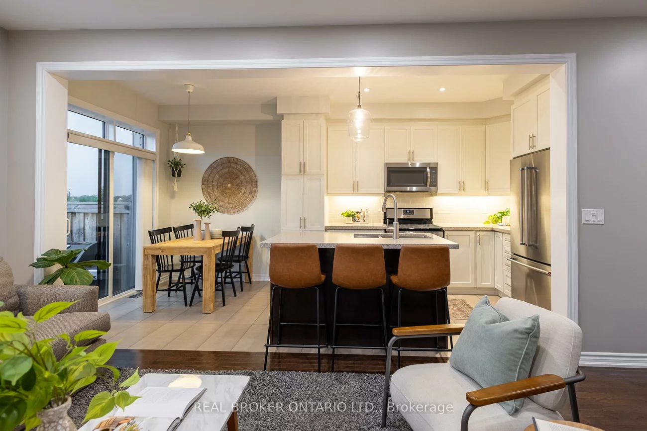 106, Chessington, Queensville, East Gwillimbury