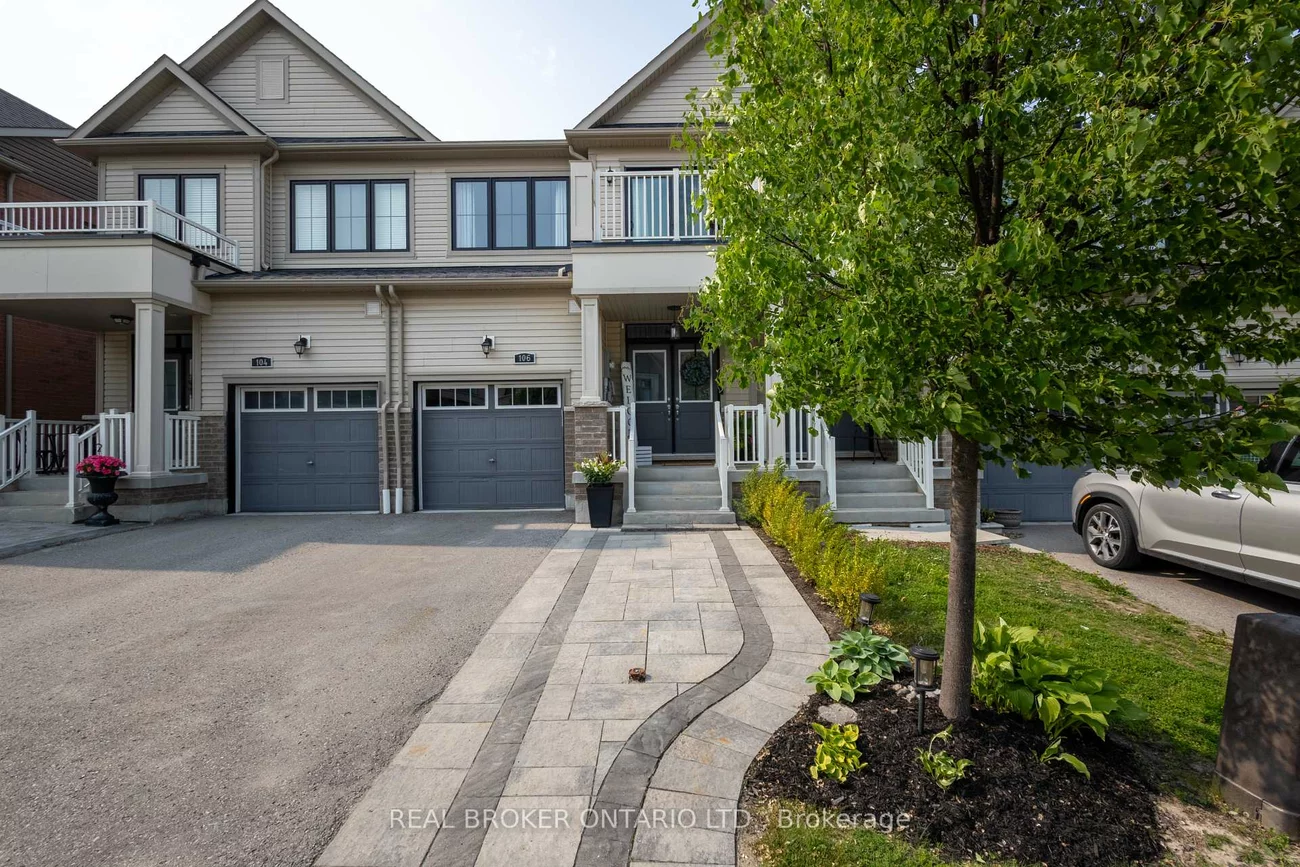 106, Chessington, Queensville, East Gwillimbury