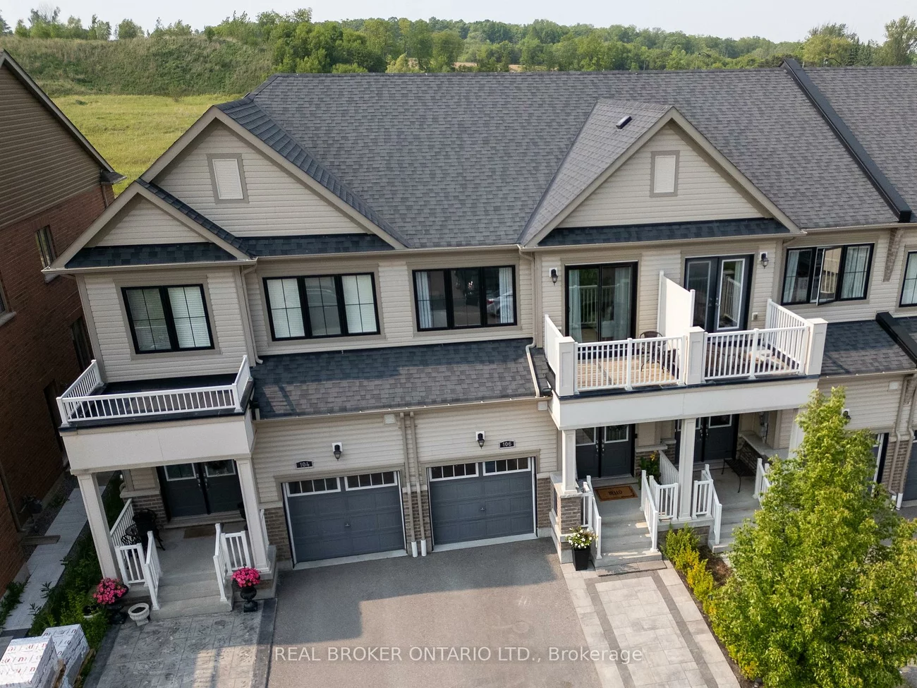 106, Chessington, Queensville, East Gwillimbury