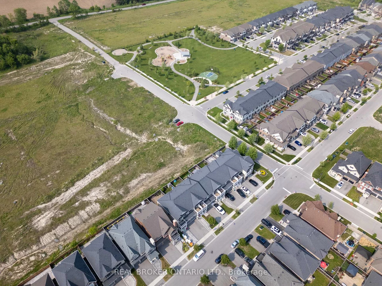 106, Chessington, Queensville, East Gwillimbury