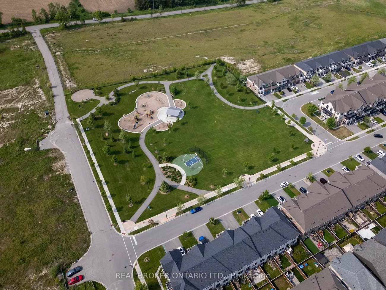 106, Chessington, Queensville, East Gwillimbury