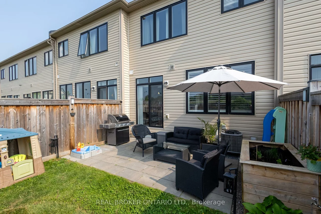 106, Chessington, Queensville, East Gwillimbury
