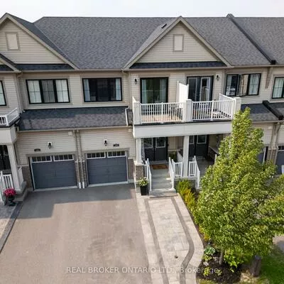106, Chessington, Queensville, East Gwillimbury
