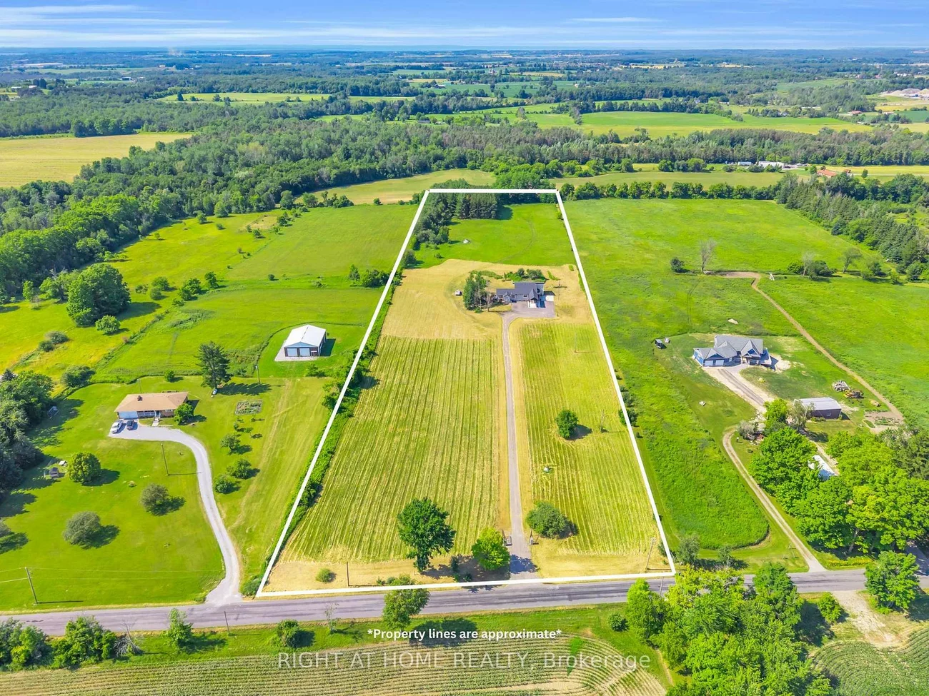 3498, Boag, Queensville, East Gwillimbury