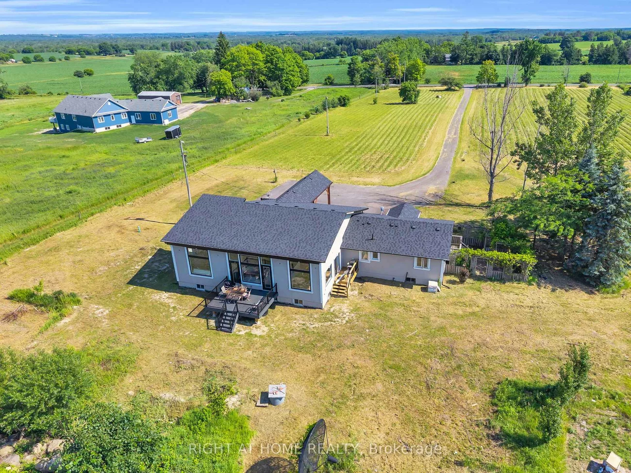 3498, Boag, Queensville, East Gwillimbury