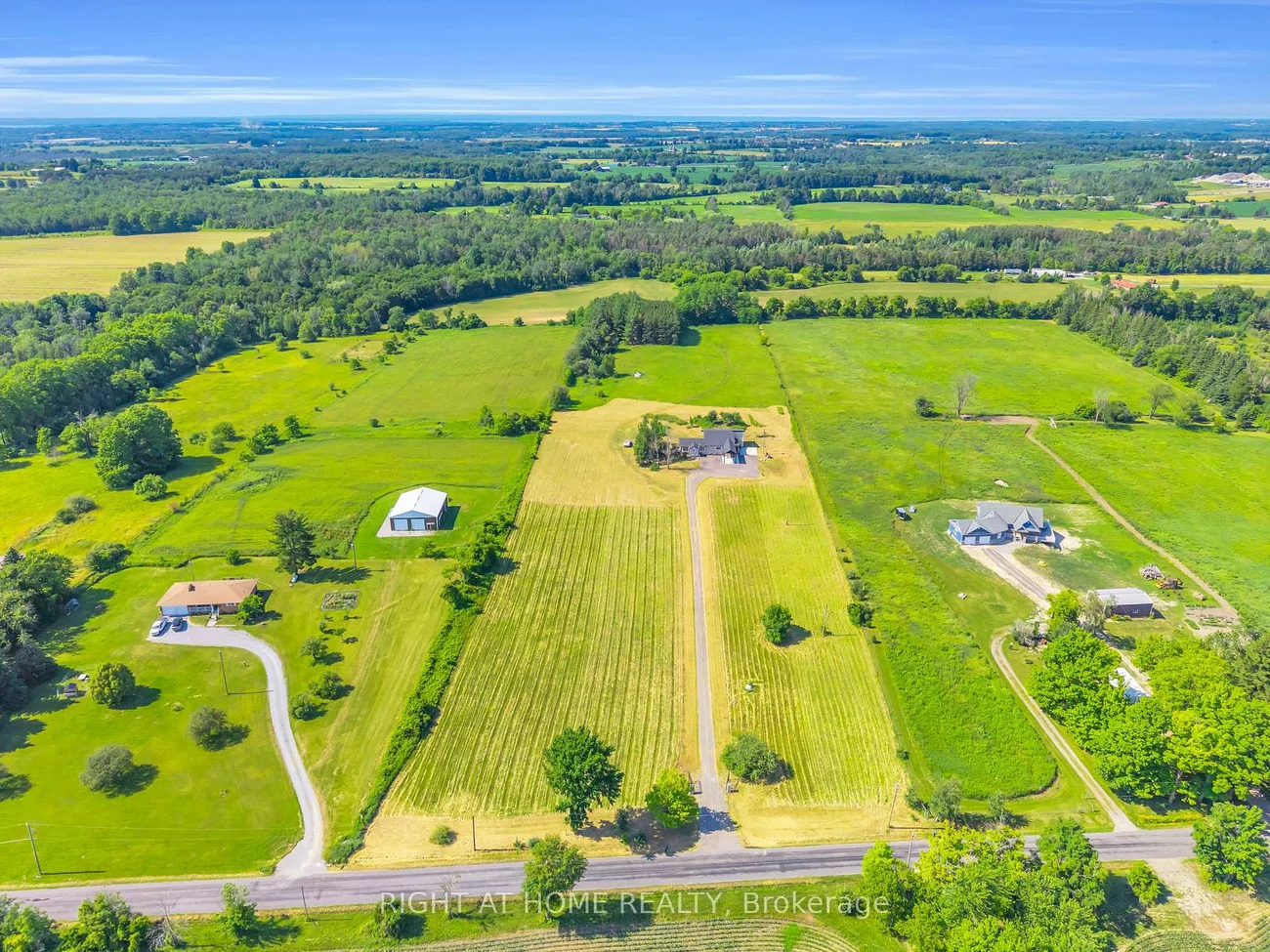 3498, Boag, Queensville, East Gwillimbury