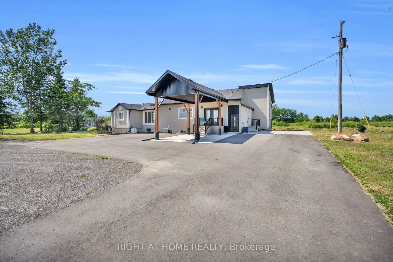3498, Boag, Queensville, East Gwillimbury