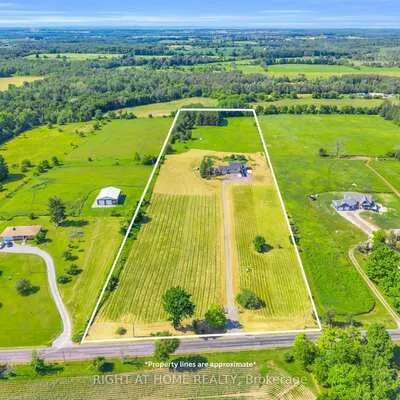 3498, Boag, Queensville, East Gwillimbury