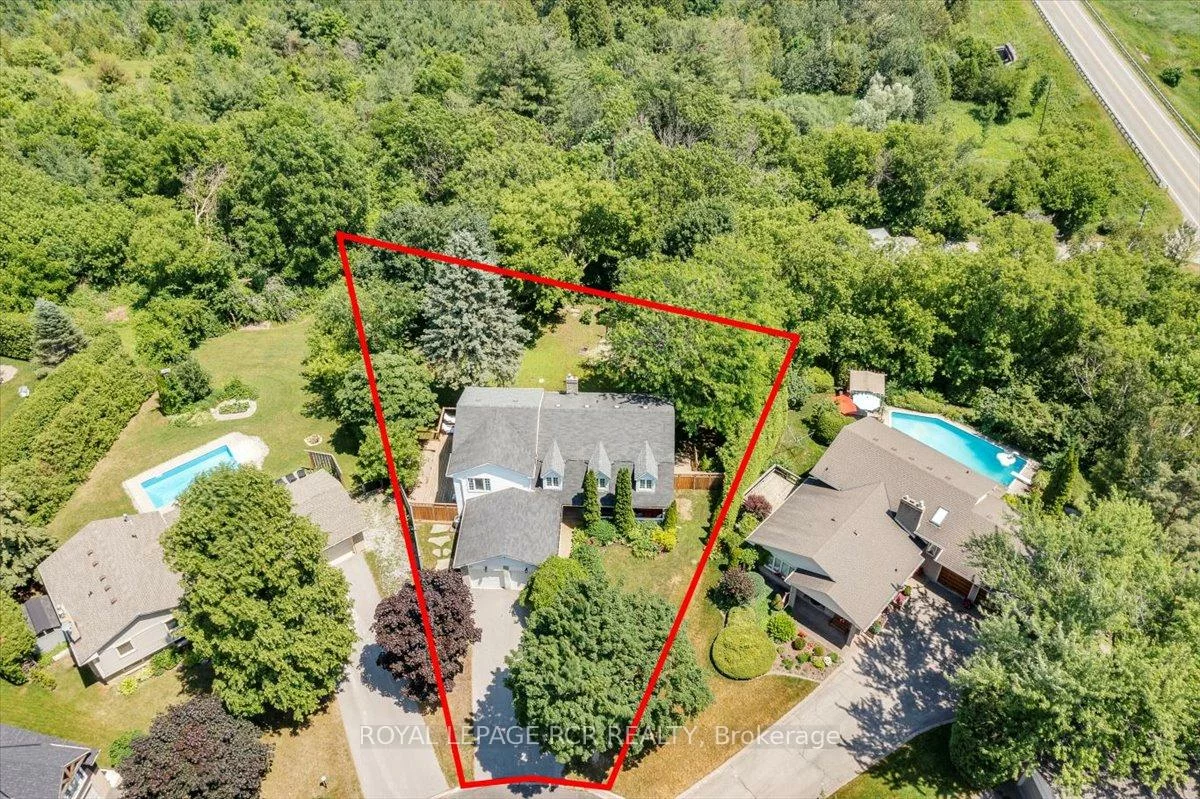 55, Valley Mills, Mt Albert, East Gwillimbury