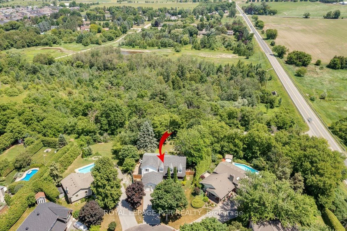 55, Valley Mills, Mt Albert, East Gwillimbury