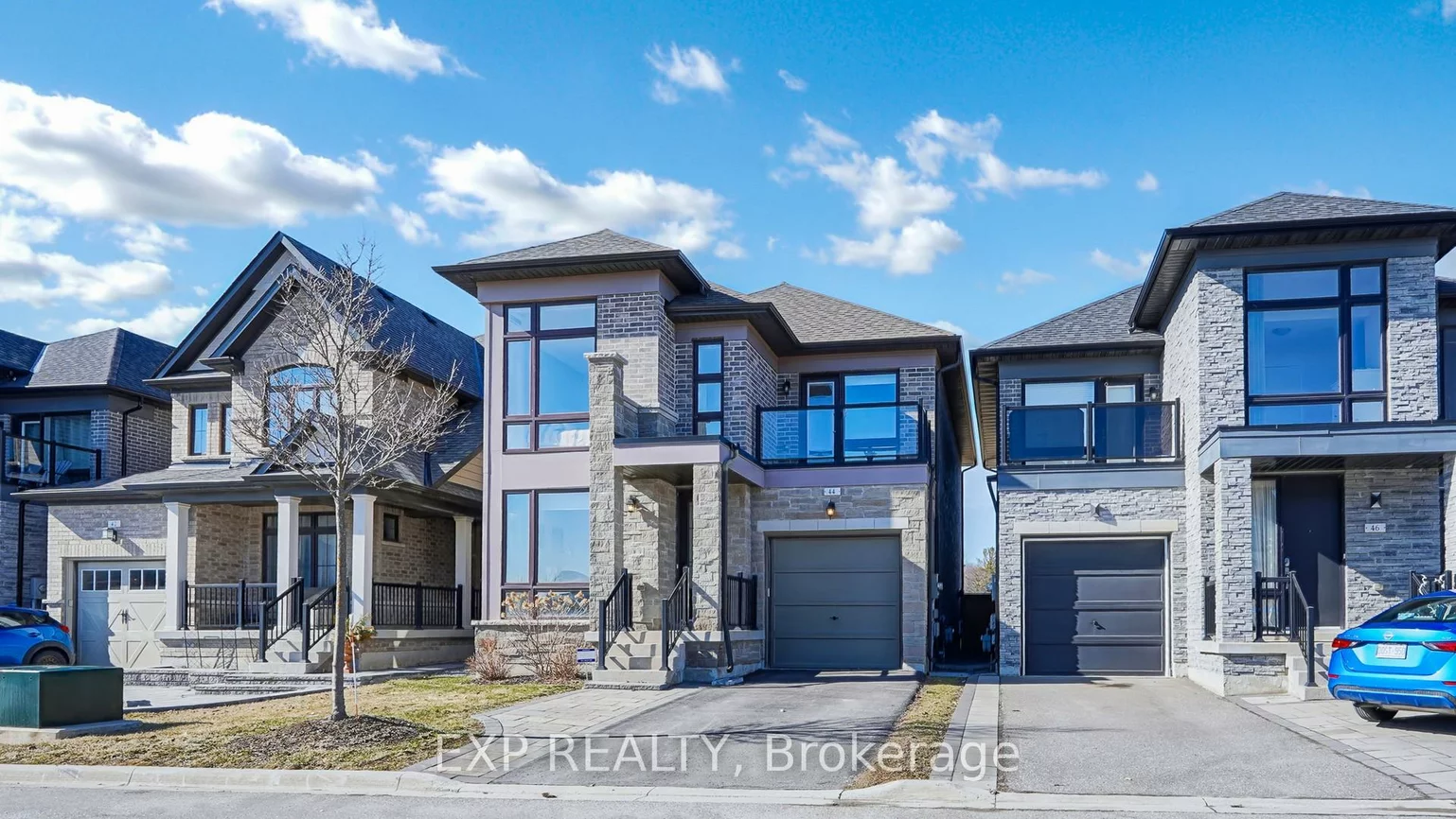 44, Festival, Sharon, East Gwillimbury