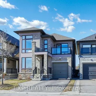 44, Festival, Sharon, East Gwillimbury