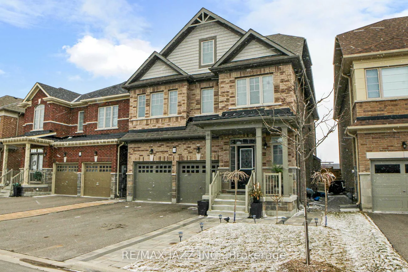 208, Frederick Pearson, Queensville, East Gwillimbury