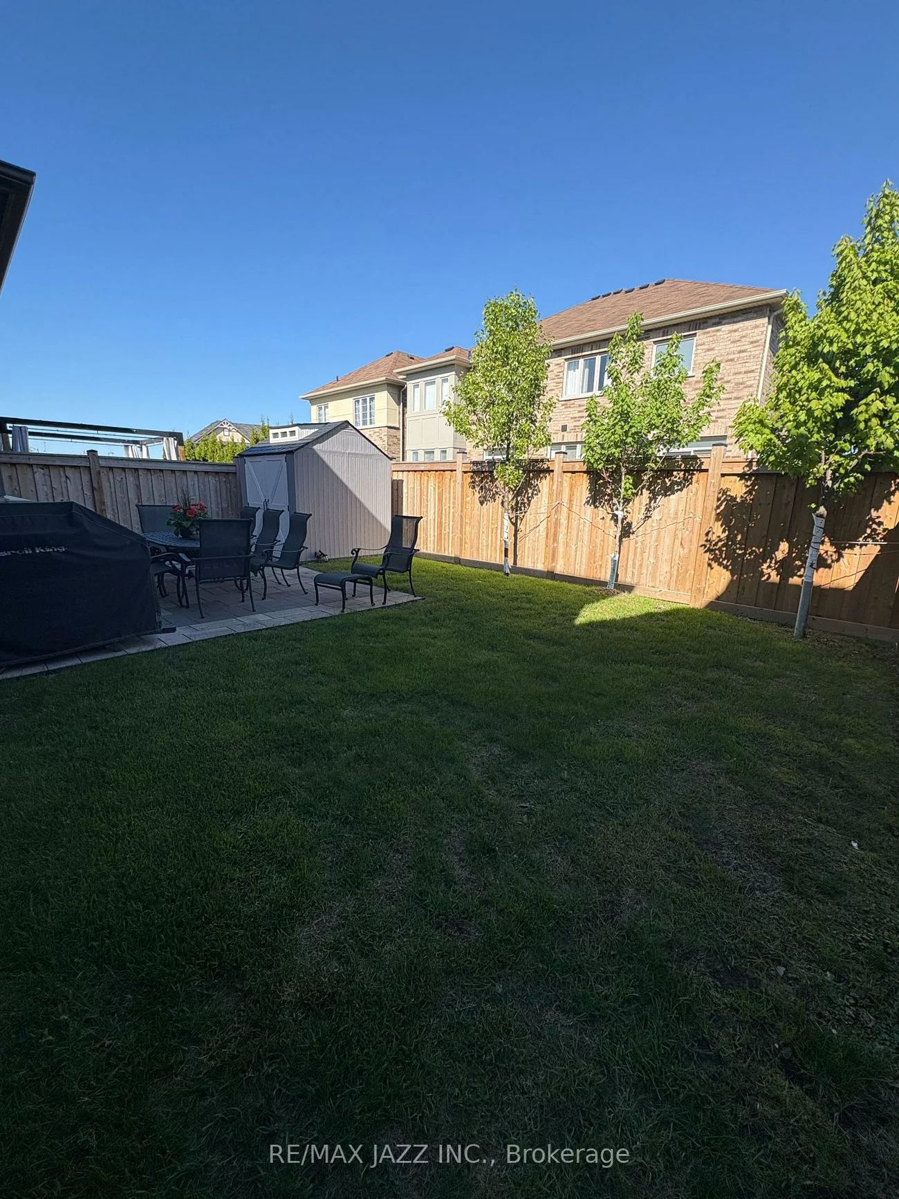 208, Frederick Pearson, Queensville, East Gwillimbury