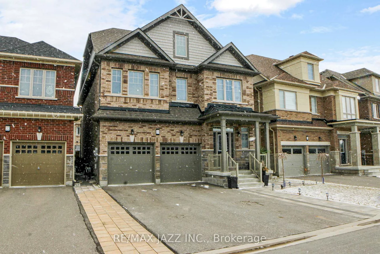 208, Frederick Pearson, Queensville, East Gwillimbury