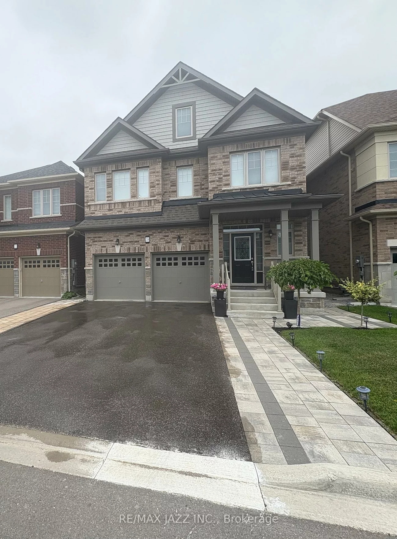 208, Frederick Pearson, Queensville, East Gwillimbury